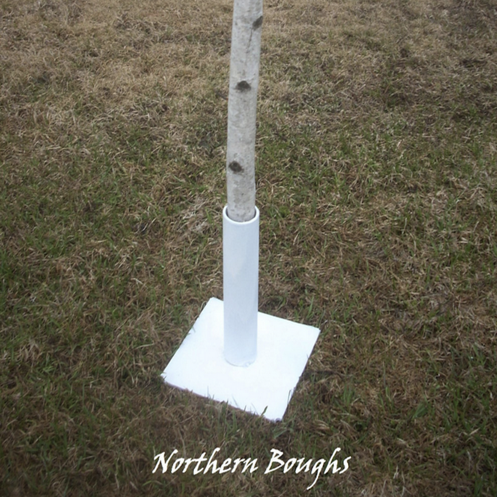 Chuppah poles clearance